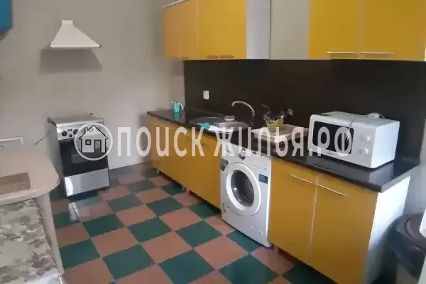 «Итальянский дворик», Кабардинка