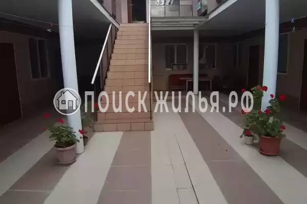 «Итальянский дворик», Кабардинка