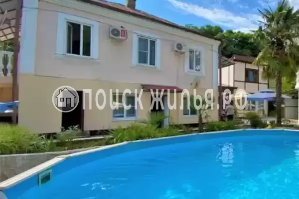 Частный сектор «Лиана», Волконка Частный сектор «Лиана», Волконка