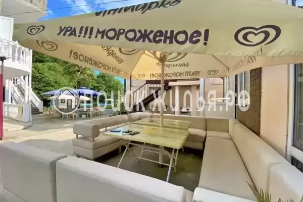 Частный сектор «Лиана», Волконка Частный сектор «Лиана», Волконка