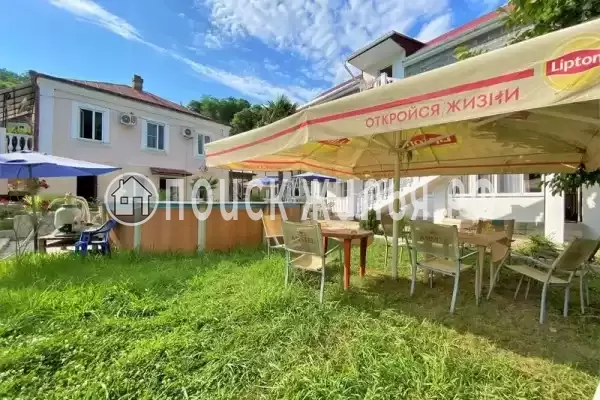 Частный сектор «Лиана», Волконка Частный сектор «Лиана», Волконка