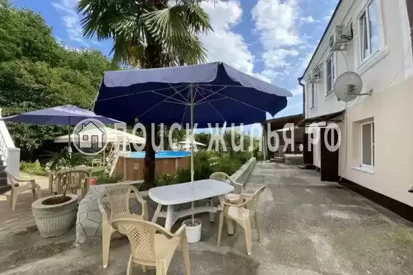 Частный сектор «Лиана», Волконка Частный сектор «Лиана», Волконка