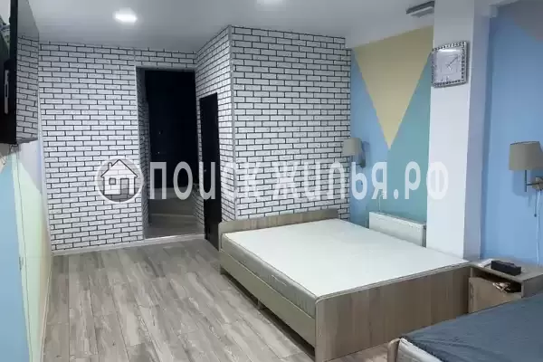 Частный сектор «Евродвушка у моря», Дагомыс