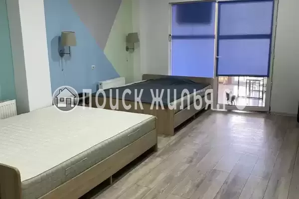 Частный сектор «Евродвушка у моря», Дагомыс