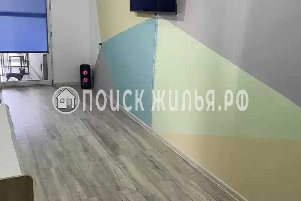 Частный сектор «Евродвушка у моря», Дагомыс