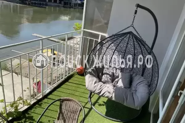 Частный сектор «Евродвушка у моря», Дагомыс