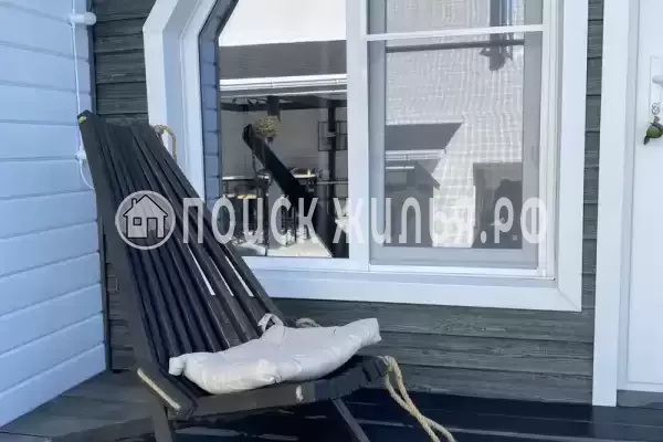 Частный сектор «Коттедж под ключ Fresh», Новомихайловский Частный сектор «Коттедж под ключ Fresh», Новомихайловский