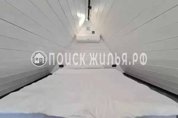 Частный сектор «Коттедж под ключ Fresh», Новомихайловский Частный сектор «Коттедж под ключ Fresh», Новомихайловский