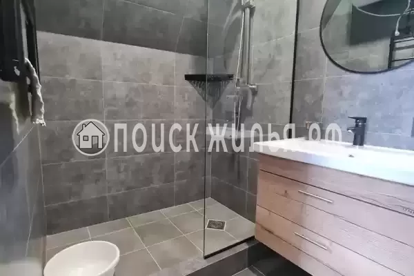 Частный сектор «Коттедж под ключ Fresh», Новомихайловский Частный сектор «Коттедж под ключ Fresh», Новомихайловский