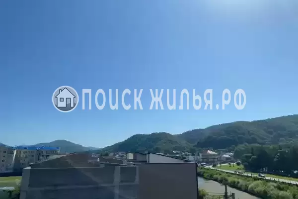 Частный сектор «Коттедж под ключ Fresh», Новомихайловский Частный сектор «Коттедж под ключ Fresh», Новомихайловский