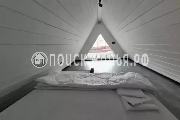 Частный сектор «Коттедж под ключ Fresh», Новомихайловский Частный сектор «Коттедж под ключ Fresh», Новомихайловский