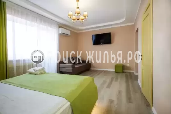 «Олимп», Туапсе