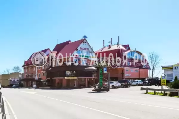 «Олимп», Краснодарский край, Туапсе, Ленских рабочих, д.47 «Б»