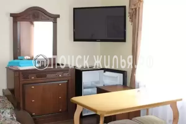 «Олимп», Туапсе