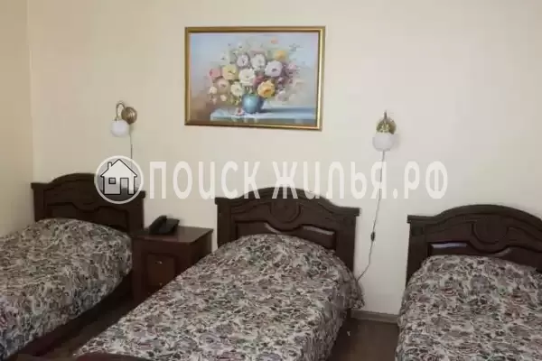 «Олимп», Туапсе