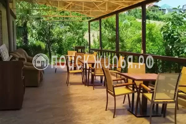 «Уют Вера», Вардане