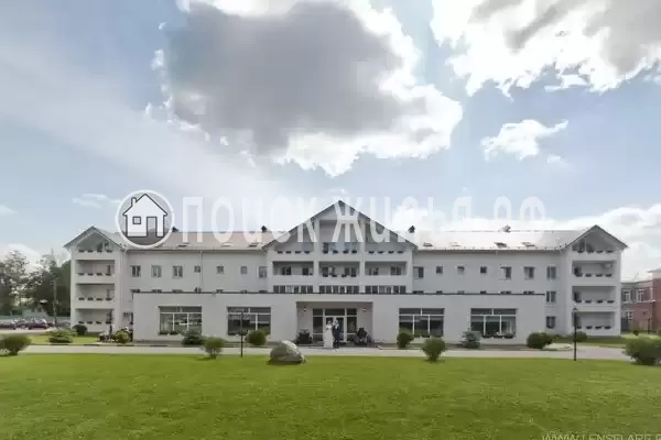 Отель «Диамант», Денежниково, поселок Денежниково, д.27