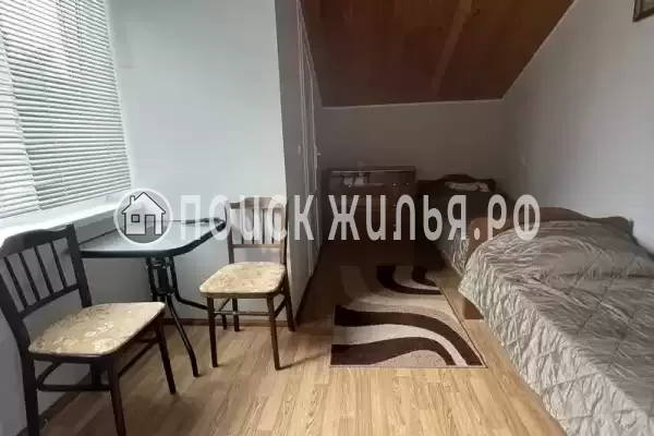 «На Вильямса», Геленджик