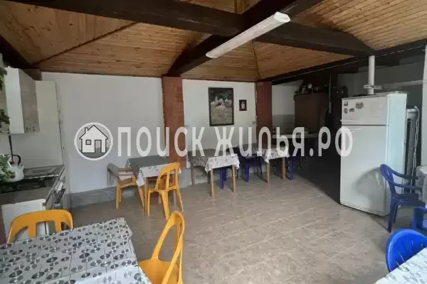 «На Вильямса», Геленджик