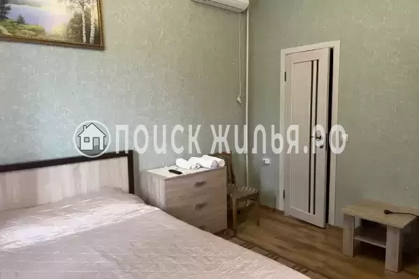 «На Вильямса», Геленджик