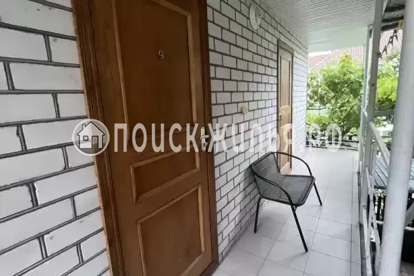 «На Вильямса», Геленджик