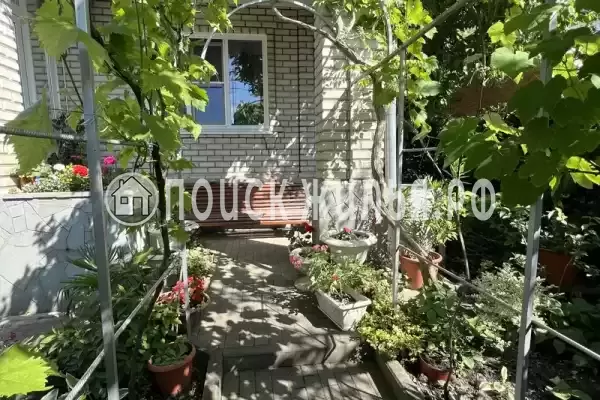 «На Вильямса», Геленджик