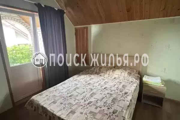 «На Вильямса», Геленджик