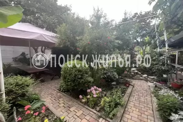 «На Вильямса», Геленджик