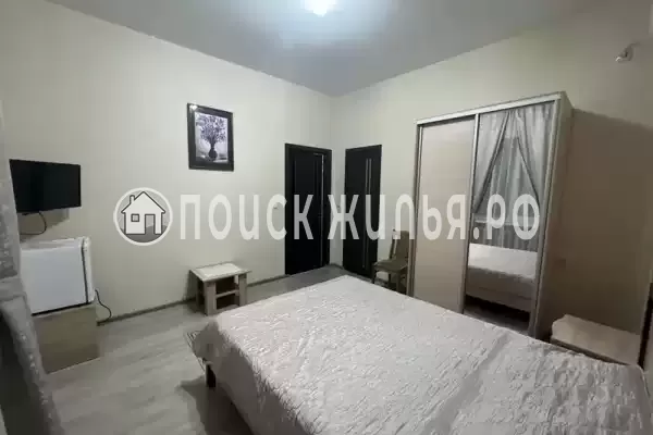 «На Вильямса», Геленджик