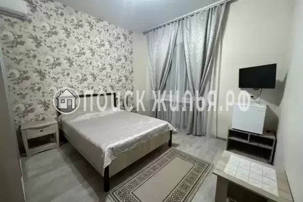 «На Вильямса», Геленджик