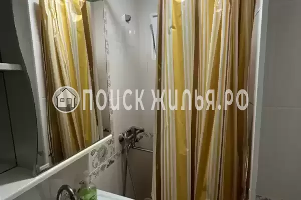 «На Вильямса», Геленджик