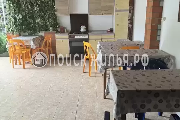 «На Вильямса», Геленджик