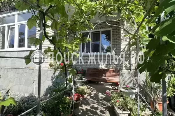 «На Вильямса», Геленджик