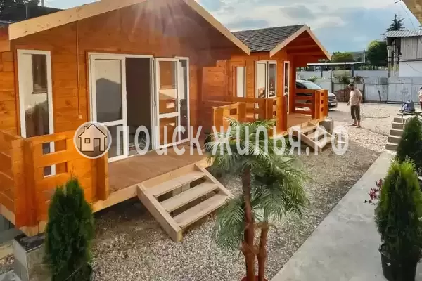 Гостевой дом «На Адыгаа»