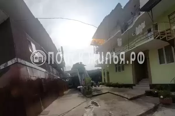 «Лоо-Амелия», Лоо «Лоо-Амелия», Лоо