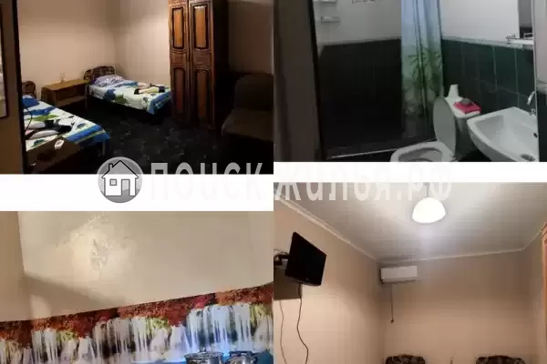 «Лоо-Амелия», Лоо «Лоо-Амелия», Лоо