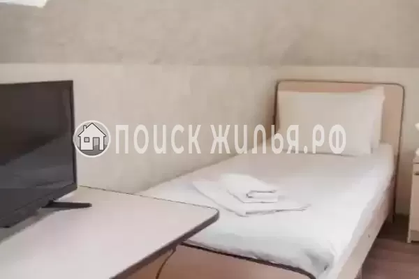 «Славянка», Адлер