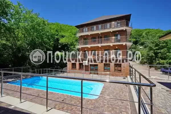 «Сим-Сим», Краснодарский край, Туапсе, Весенняя, д.14