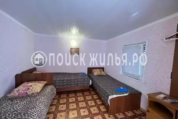 «У Анжелики», Кабардинка