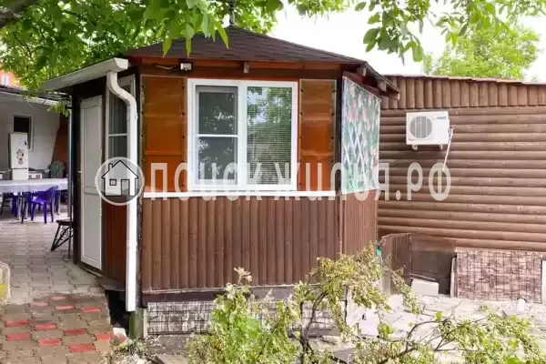 «У Анжелики», Кабардинка