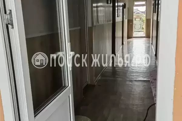 «Морской прибой», Адлер