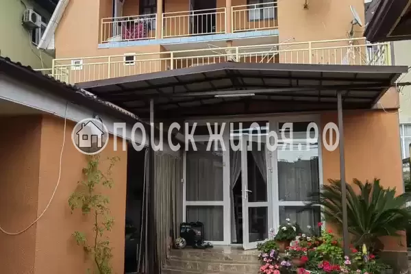 «Морской прибой», Краснодарский край, Сочи, Адлер, Чкалова, д.24