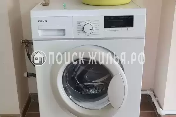 Частный сектор «Домик с гаражом под ключ», Геленджик