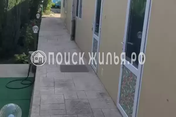 Частный сектор «У АрсиКа», Витязево Частный сектор «У АрсиКа», Витязево