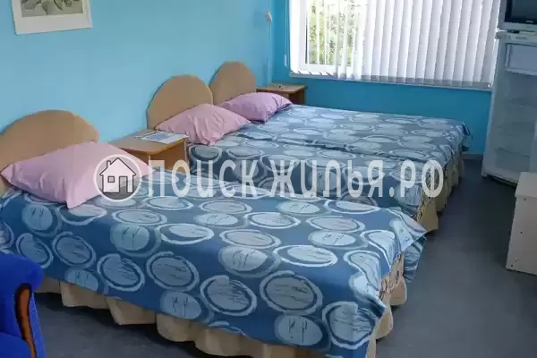 Частный сектор «У АрсиКа», Витязево Частный сектор «У АрсиКа», Витязево