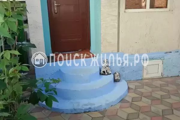 Частный сектор «У АрсиКа», Краснодарский край, Витязево, Черноморская, д.138 «А»