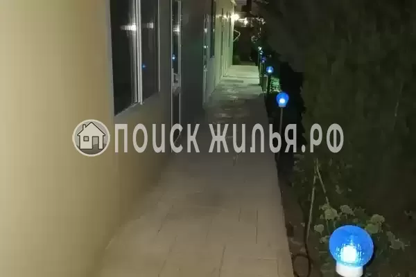 Частный сектор «У АрсиКа», Витязево Частный сектор «У АрсиКа», Витязево