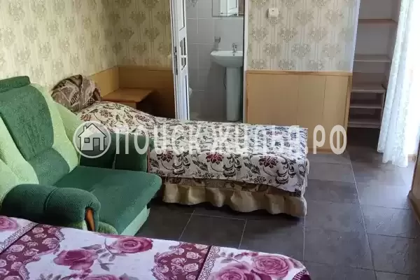 Частный сектор «У АрсиКа», Витязево Частный сектор «У АрсиКа», Витязево