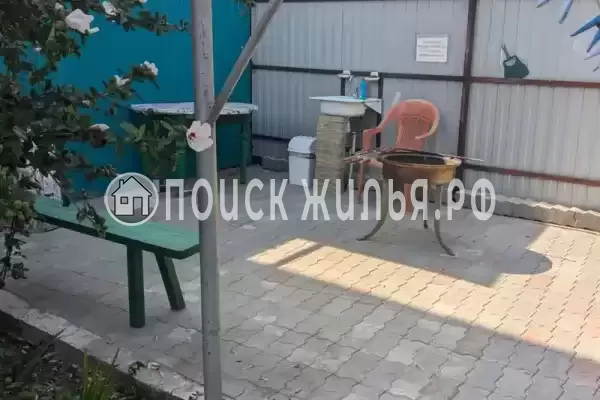 Частный сектор «У АрсиКа», Витязево Частный сектор «У АрсиКа», Витязево