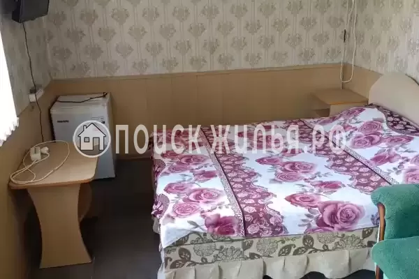 Частный сектор «У АрсиКа», Витязево Частный сектор «У АрсиКа», Витязево